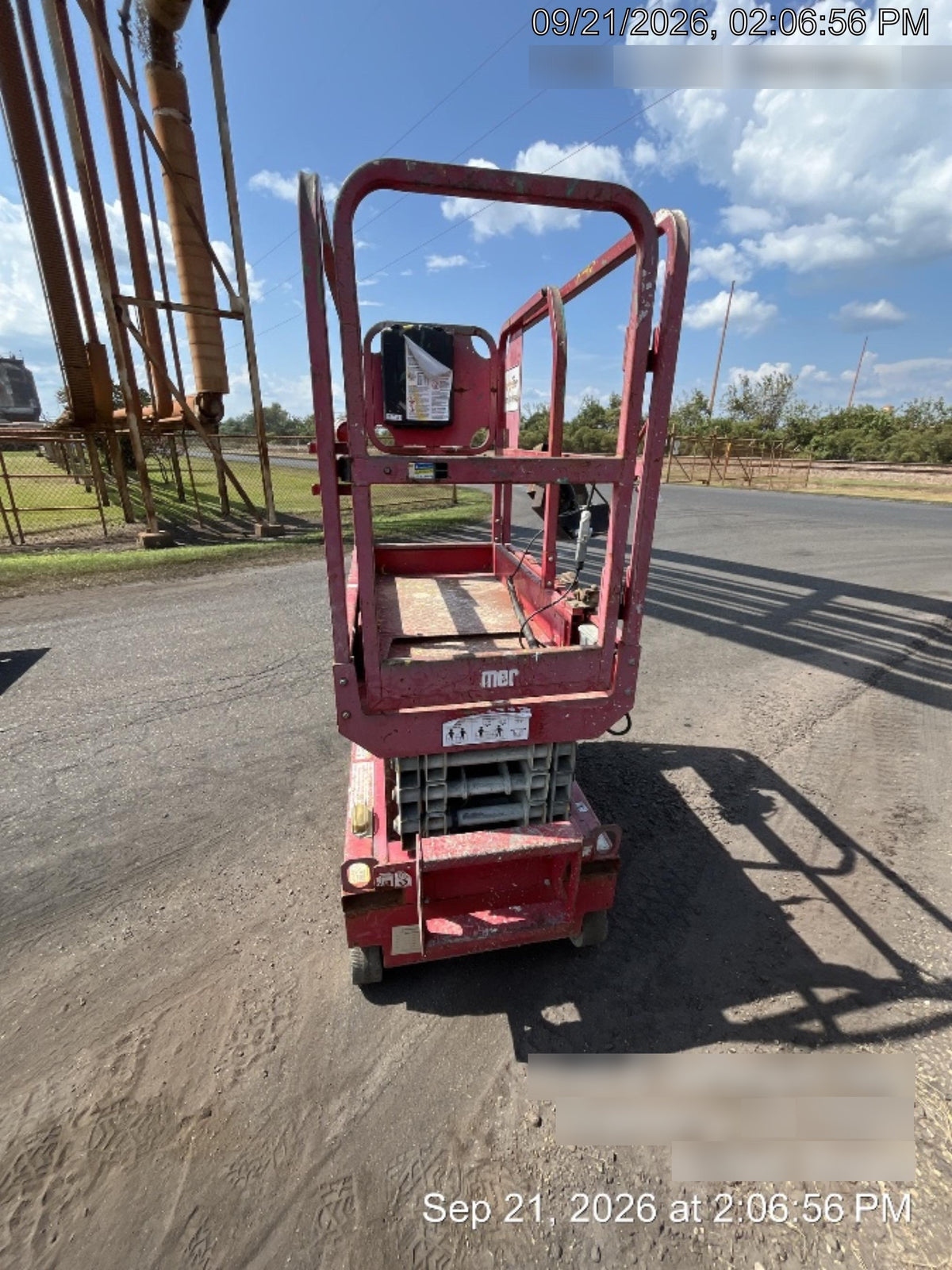 2018 MEC 1330SE