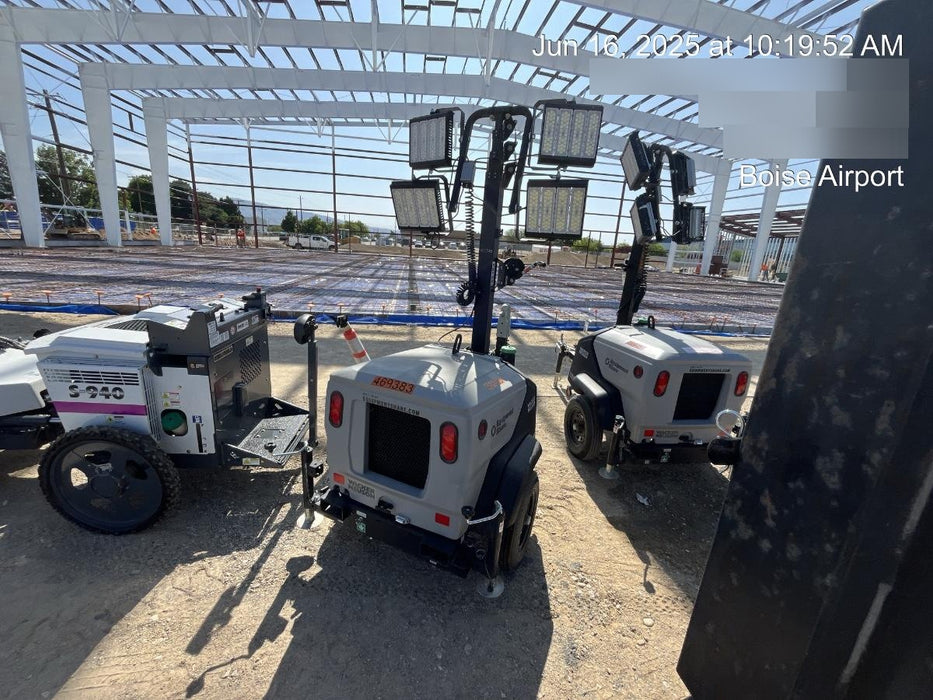 2024 WACKER NEUSON LTT4