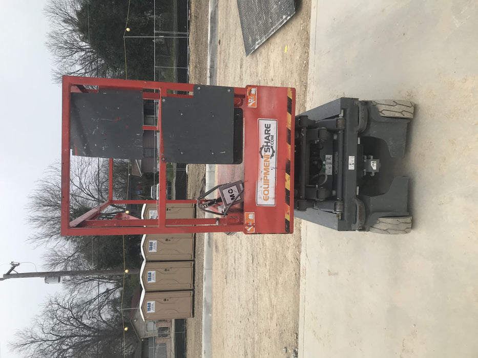 2016 SKYJACK SJIII-3219