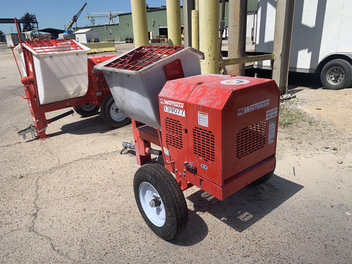 2021 MULTIQUIP WM70PH5