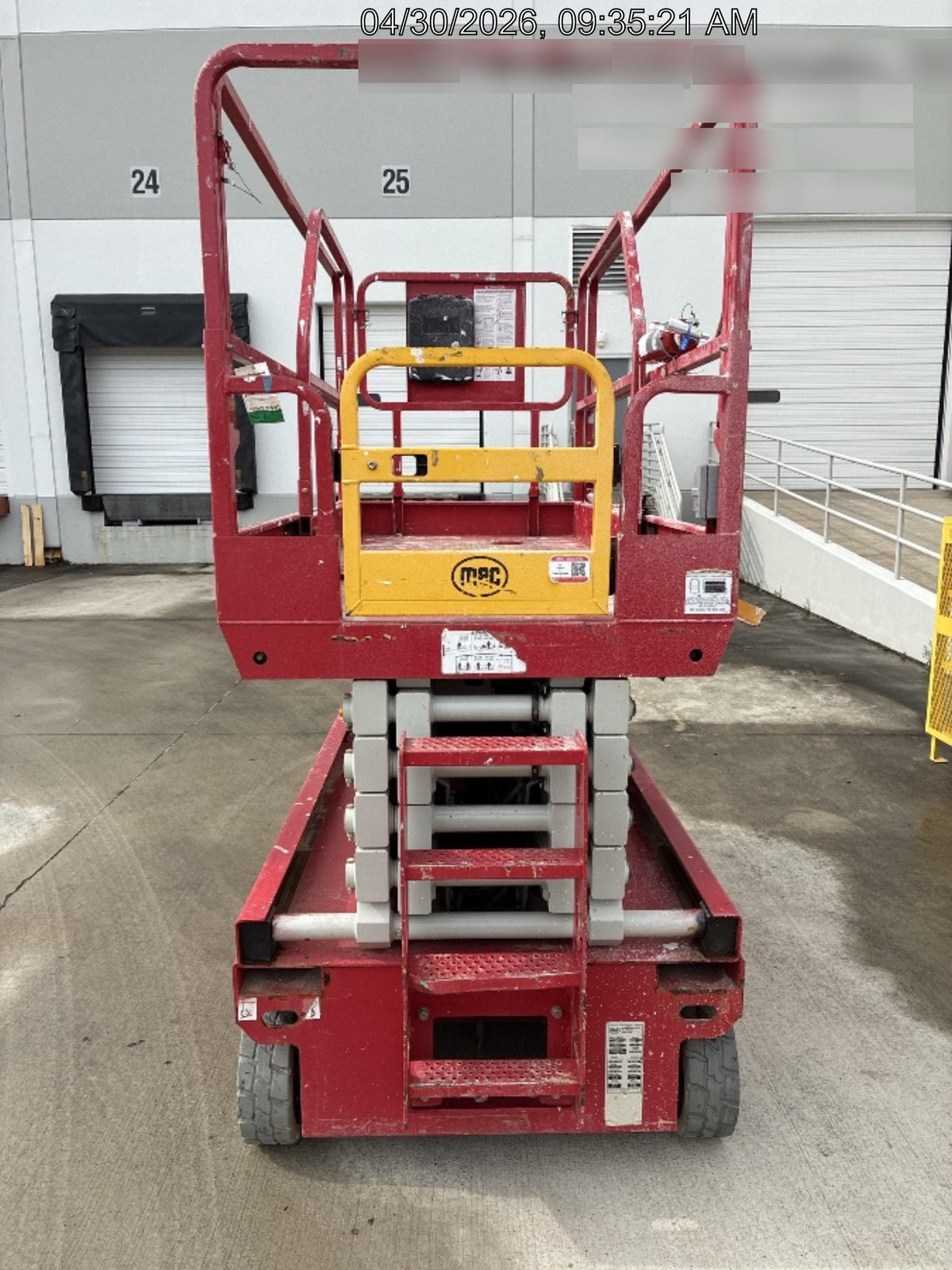 2022 MEC 3346SE