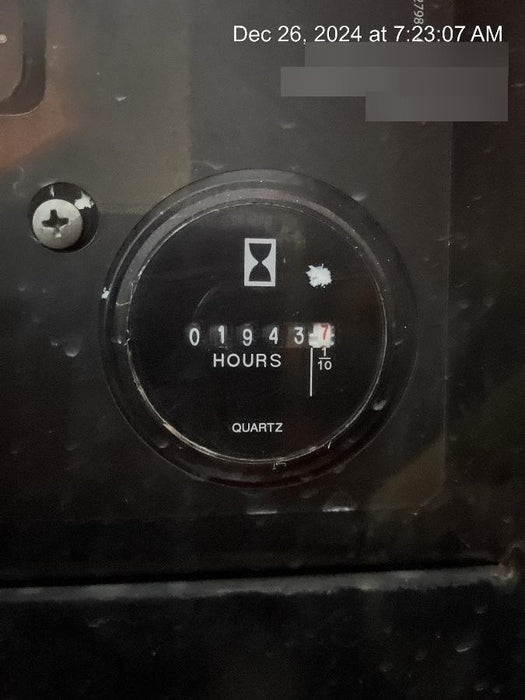 2020 GENIE GS-4390 RT