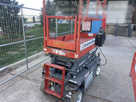 2022 SKYJACK SJ3219