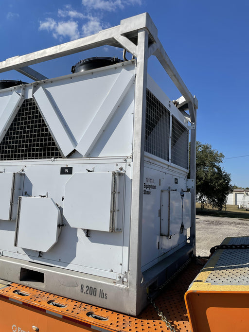 2020 SMARTECH SACP81A-HS