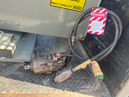 2021 INGERSOLL RAND 3940B2TI