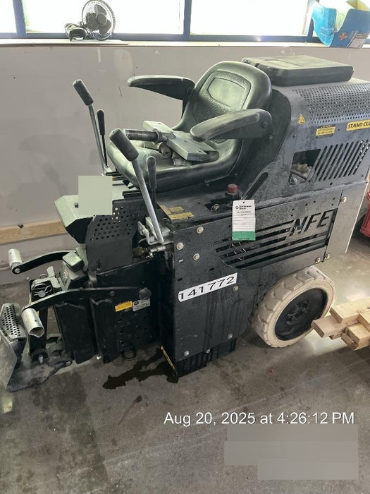 2021 NATIONAL FLOORING 5625DL