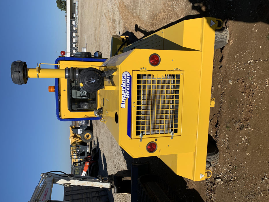 2020 SB MANUFACTURING SM74J