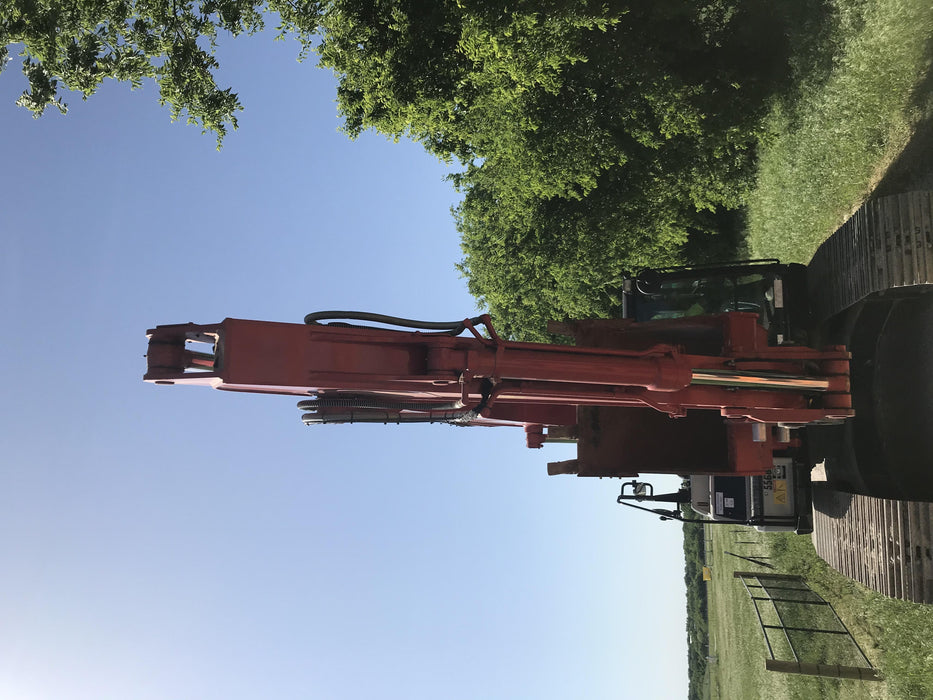 2019 LINK-BELT 250X4EX