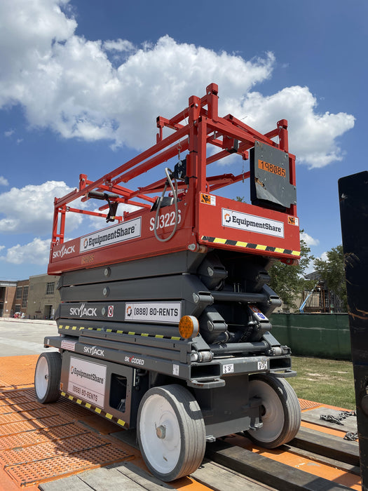 2022 SKYJACK SJ3226