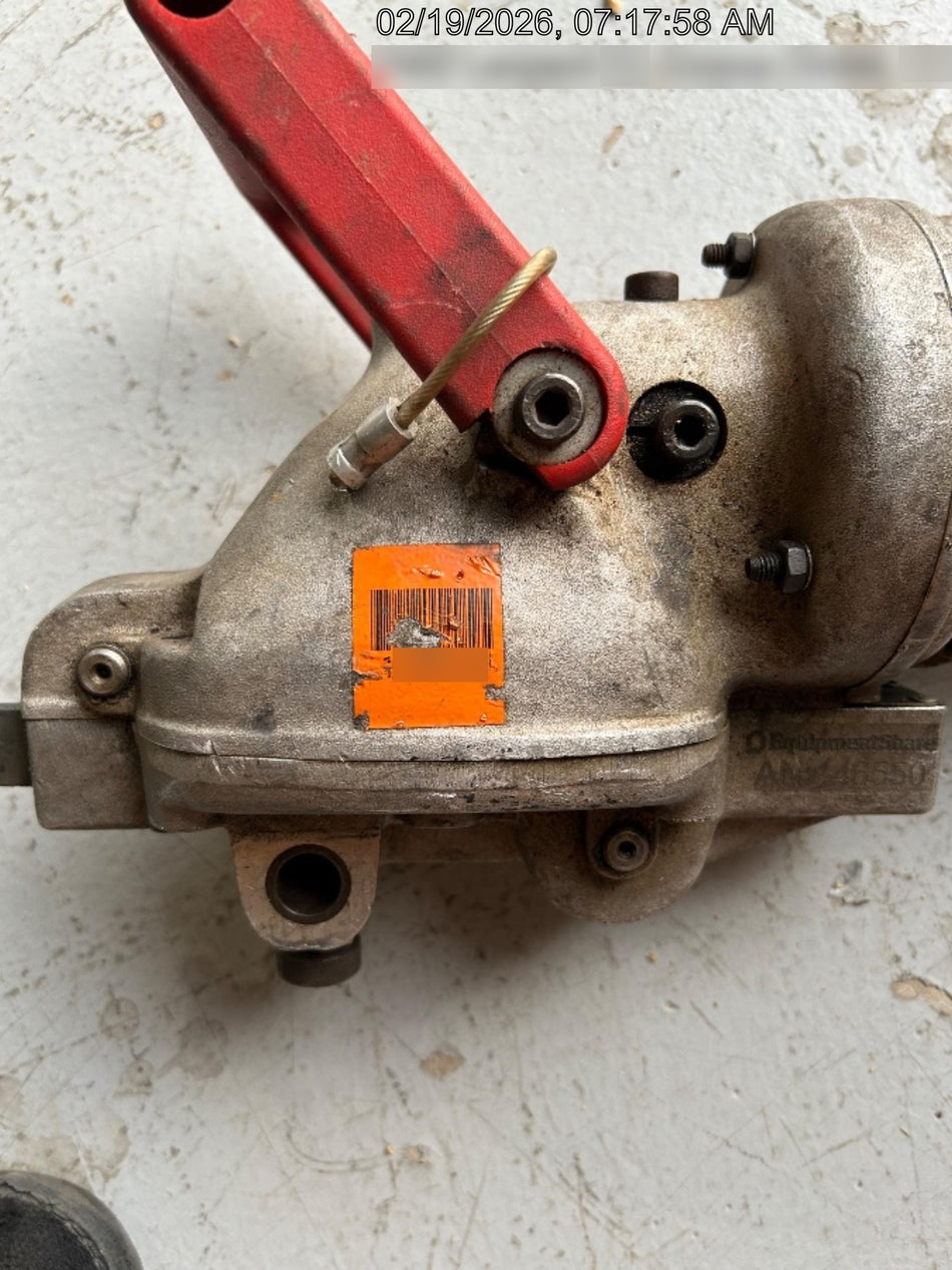 2021 MICHIGAN PNEUMATIC 10267