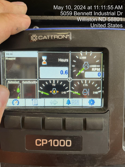 2024 PIONEER 86C21-DP