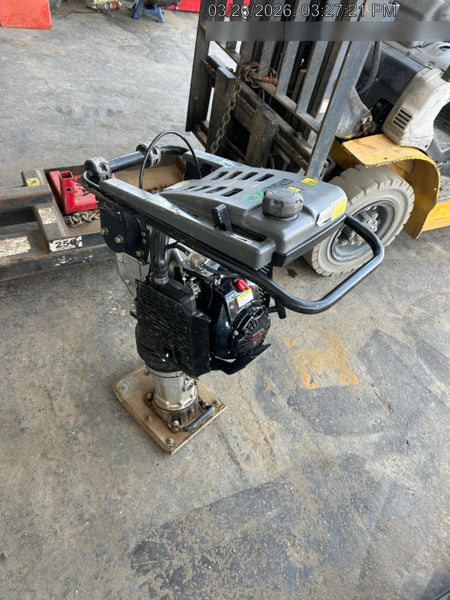 2024 THIRD COAST EQUIPMENT PR70H