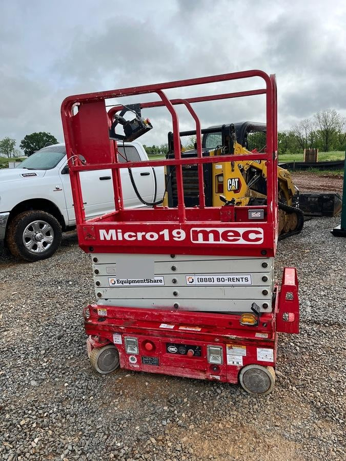 2019 MEC Micro 19