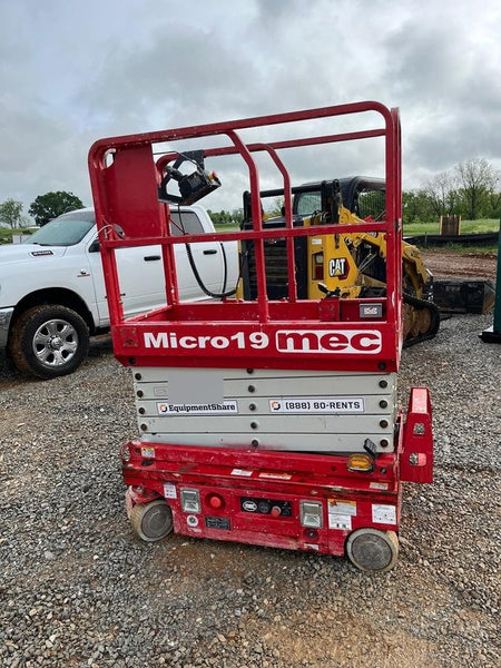 2019 MEC Micro 19