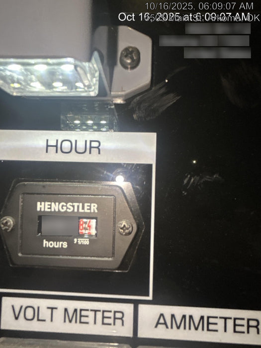 2022 SHINDAIWA DGK125F