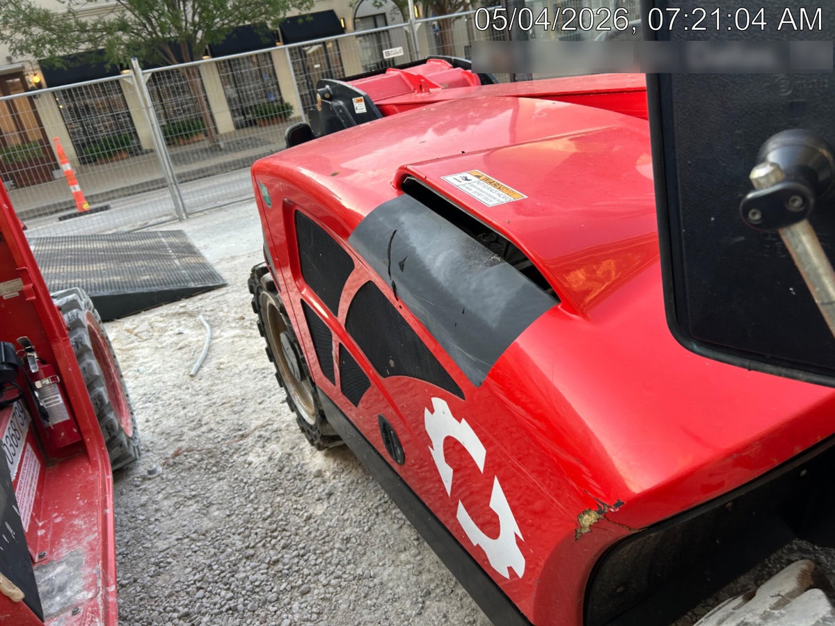 2020 MANITOU MTA5519