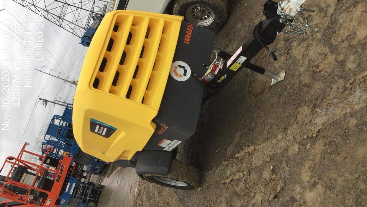 2020 ATLAS COPCO XAS188