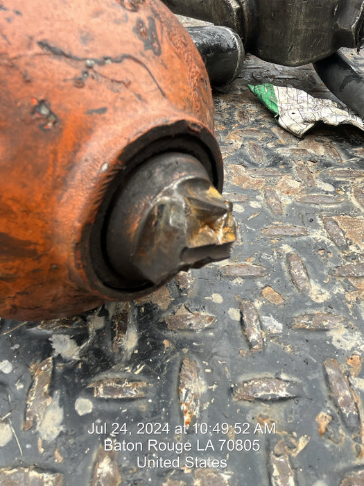 2020 MICHIGAN PNEUMATIC 750SS