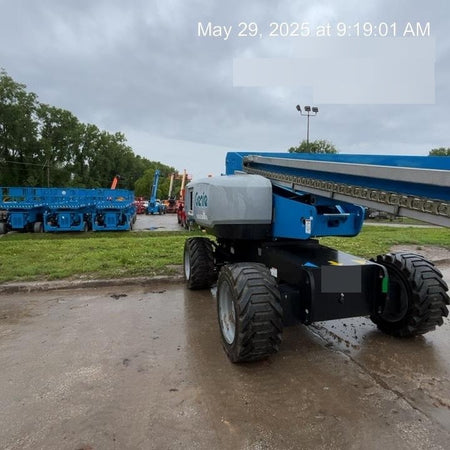 2020 GENIE S-85 XC