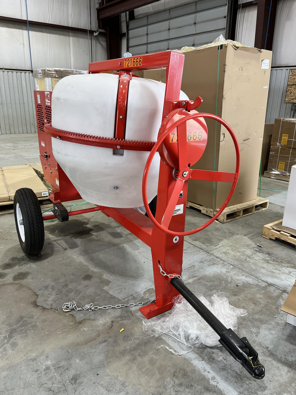 2026 MULTIQUIP MC12PH