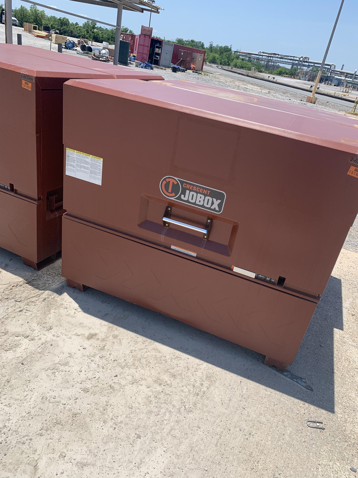 2021 JOBOX 1-682990