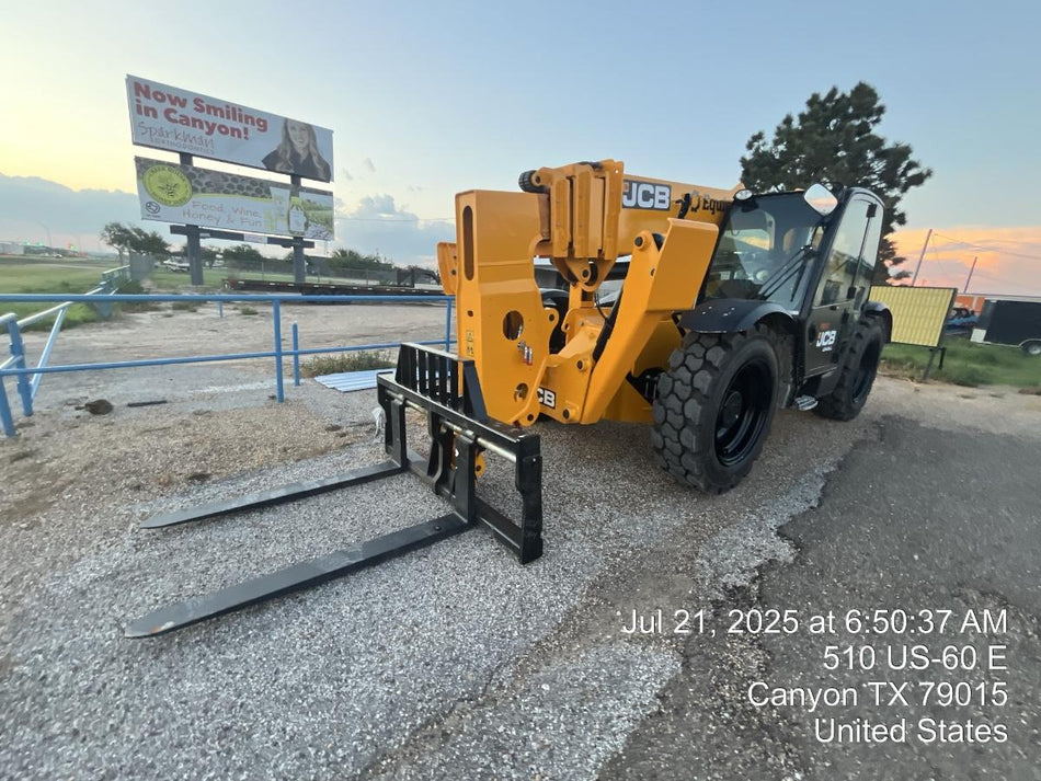 2025 JCB 510-56
