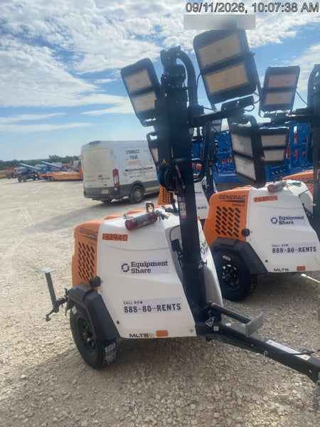 2026 GENERAC MLTS-4