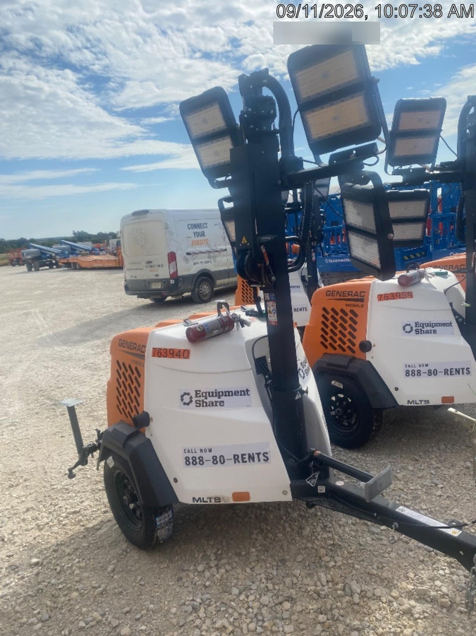 2026 GENERAC MLTS-4