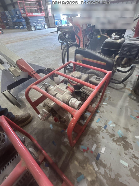 2023 MULTIQUIP QP2TH