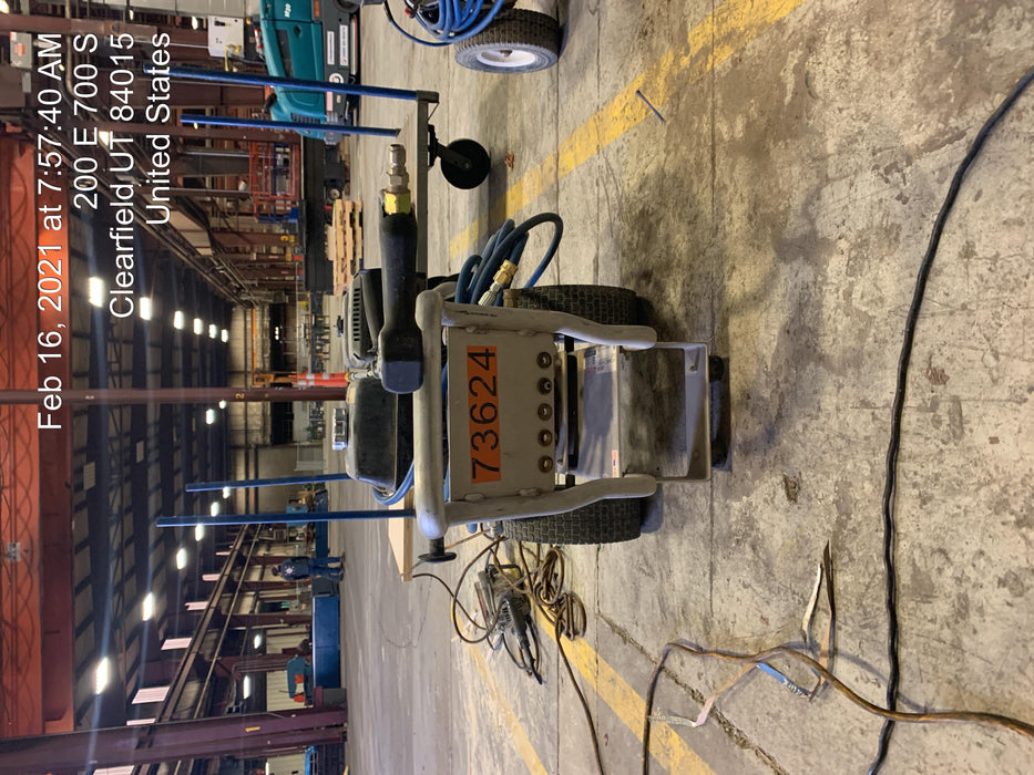 2020 MI-T-M CORPORATION CA-3504-1MAH