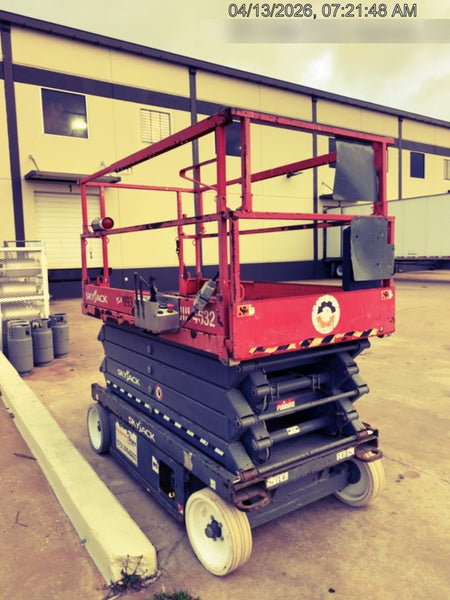 2016 SKYJACK SJIII-4632