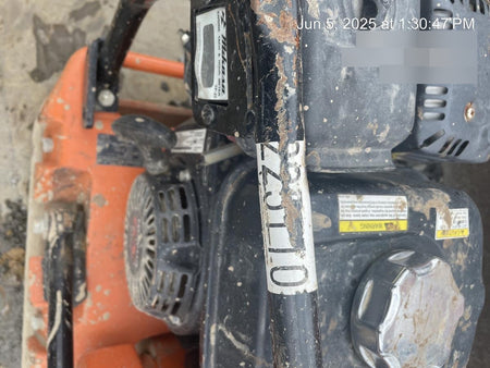 2022 MULTIQUIP MVC88VTHW