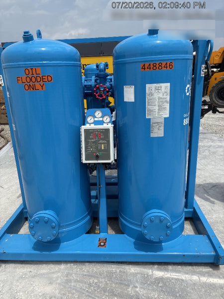 2024 HANKISON RDH-1550G