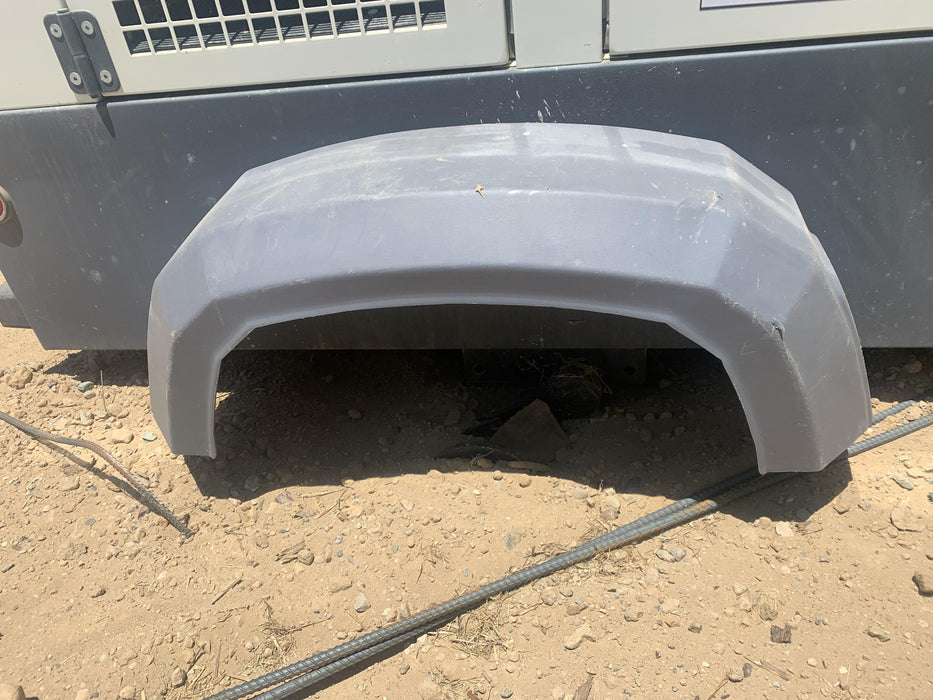 2020 ATLAS COPCO QAS25