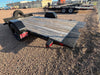 2026 BIG TEX TRAILER 70ST-13BK