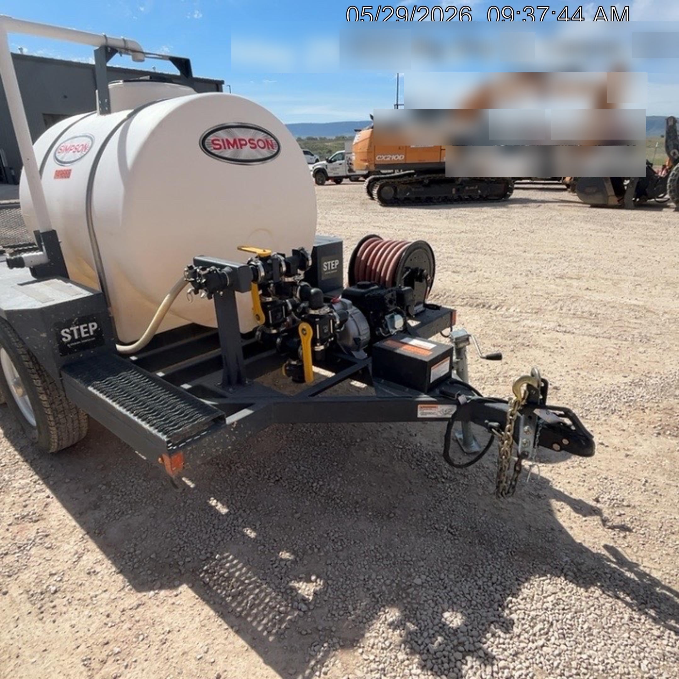 2023 SIMPSON SWT-52517