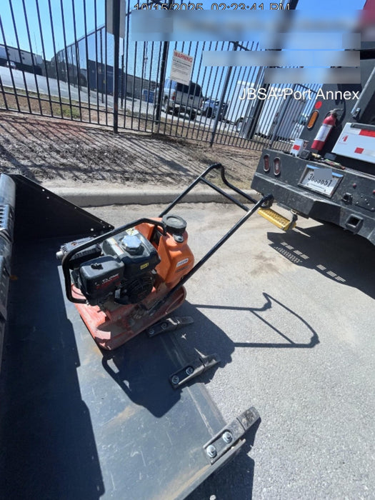 2023 MULTIQUIP MVC82VHW