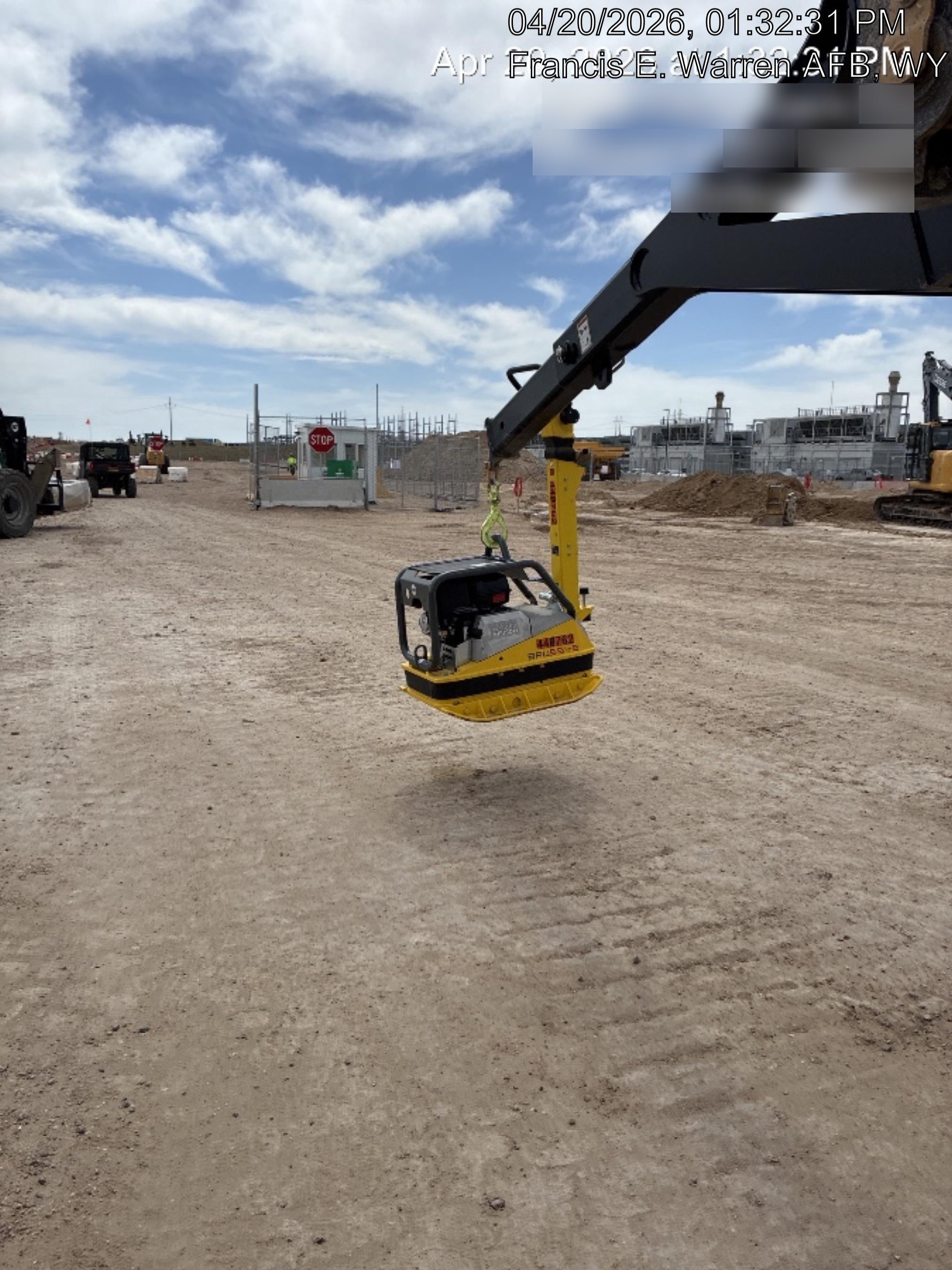 2024 WACKER NEUSON BPU5545A