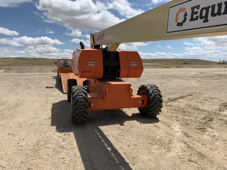 2019 JLG 860SJ