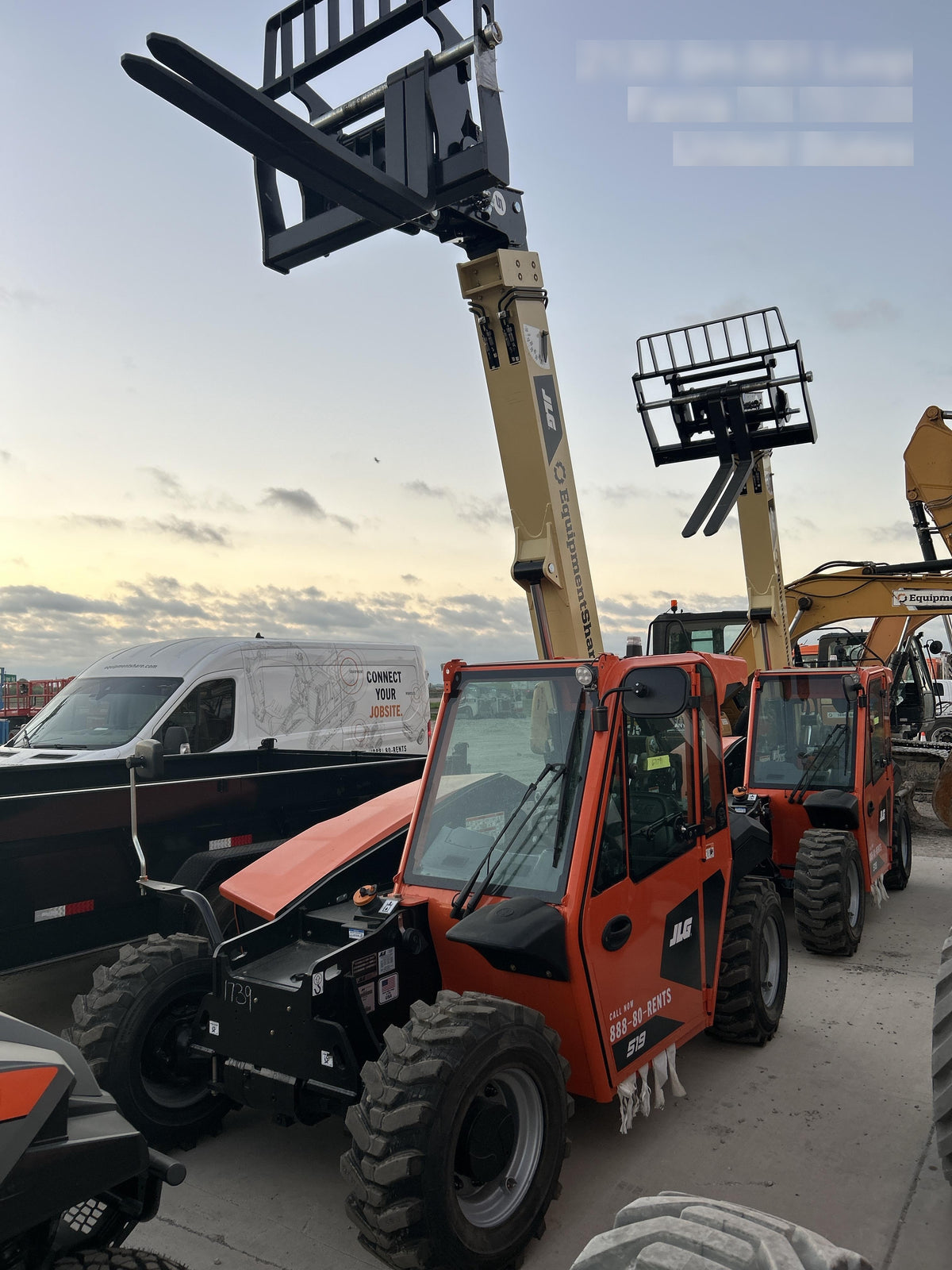 2026 JLG 519