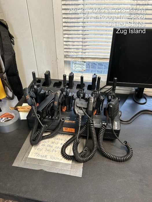 2024 MOTOROLA PMPN4284