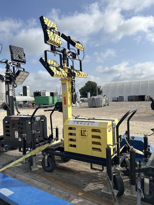 2021 LIND EQUIPMENT LE978LEDV-T4B