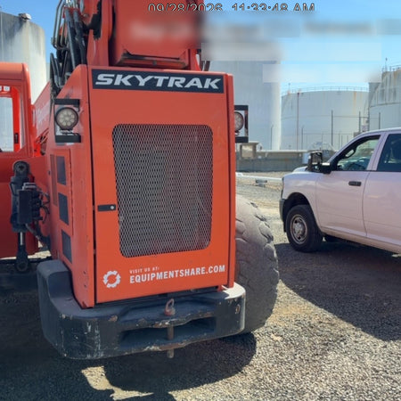 2023 SKYTRAK 10054