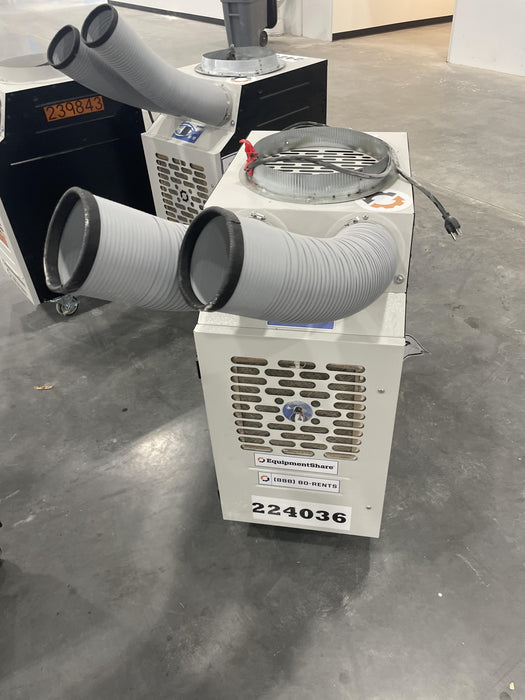 2022 KWIKOOL KPAC1411-2