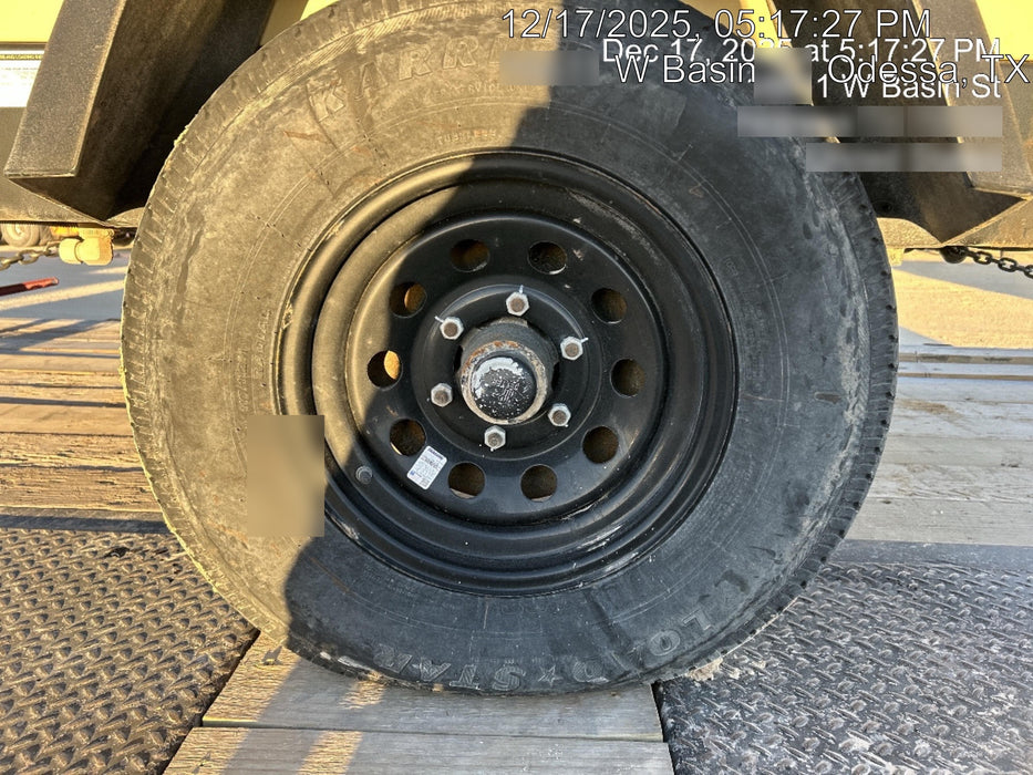 2023 DOOSAN P425/HP375WCU