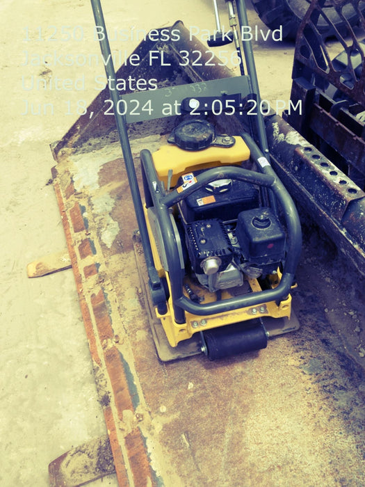 2023 WACKER NEUSON WPU1550AW