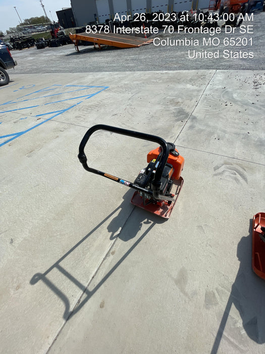 2022 MULTIQUIP MVC82VHW