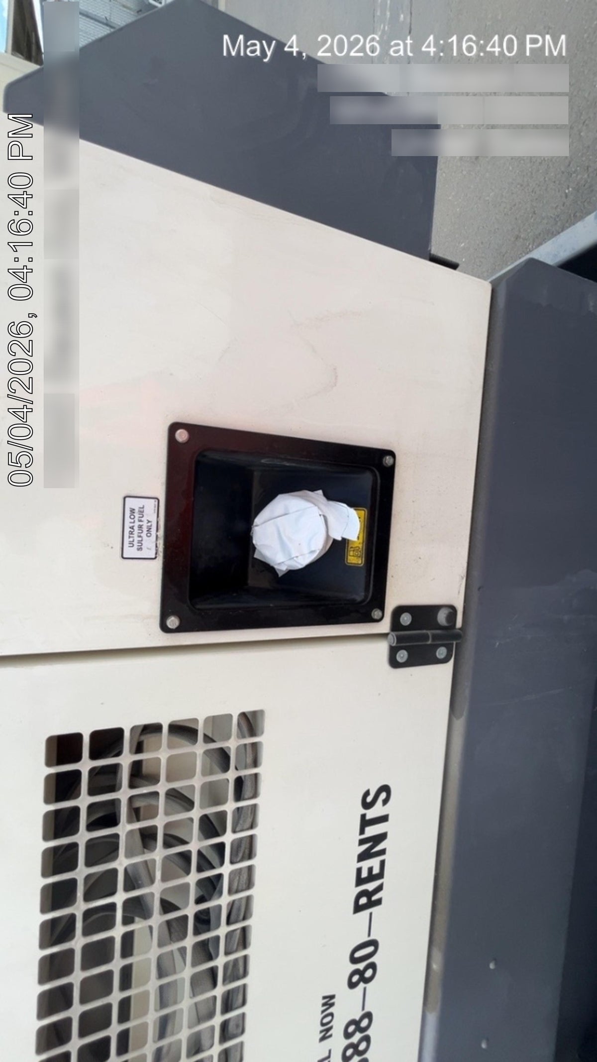 2023 ATLAS COPCO QAS 175