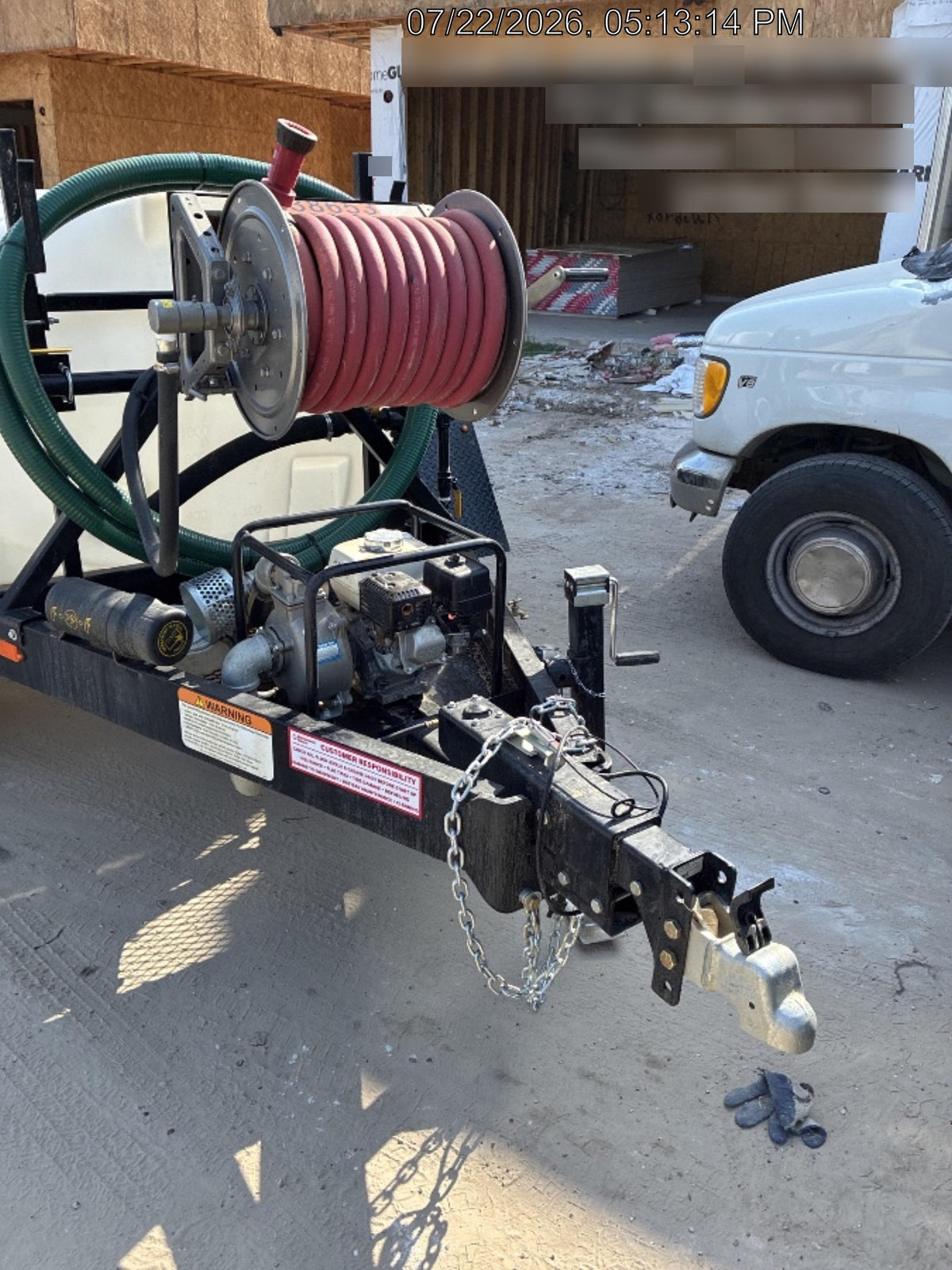 2026 WYLIE EXP-550L-S