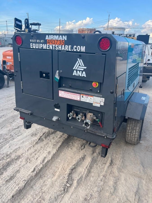 2025 AIRMAN PDSF375DP-6E1